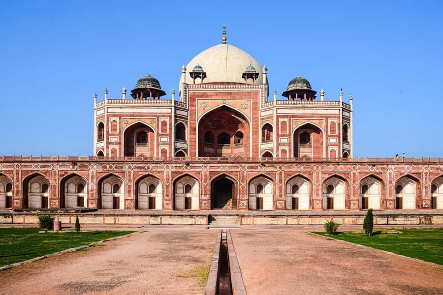 From Delhi: Private 3-Day Golden Triangle Luxury Tour - Hotels, room sharing, and small practical matters