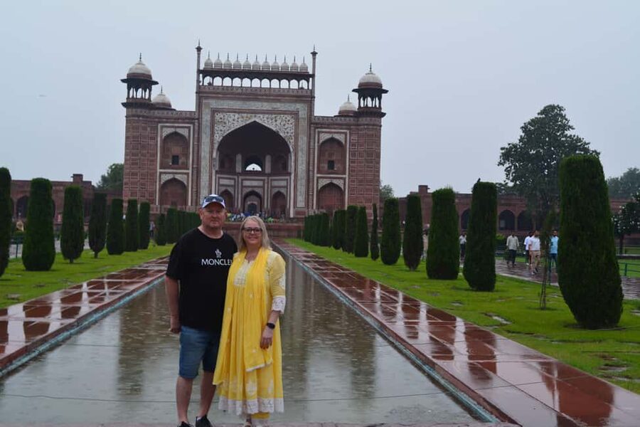 From Delhi: Private 4-Day Golden Triangle Luxury Tour - Who should book this four-day route?