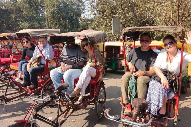 From Delhi: Private 4-Day Golden Triangle Luxury Tour - Why this private Golden Triangle tour works