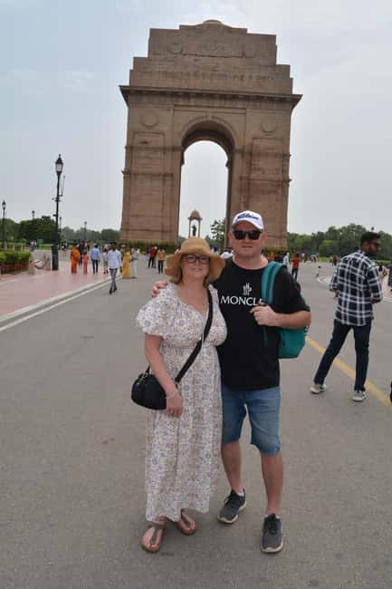 From Delhi: Private 4-Day Golden Triangle Luxury Tour - Price and value at $145 per person