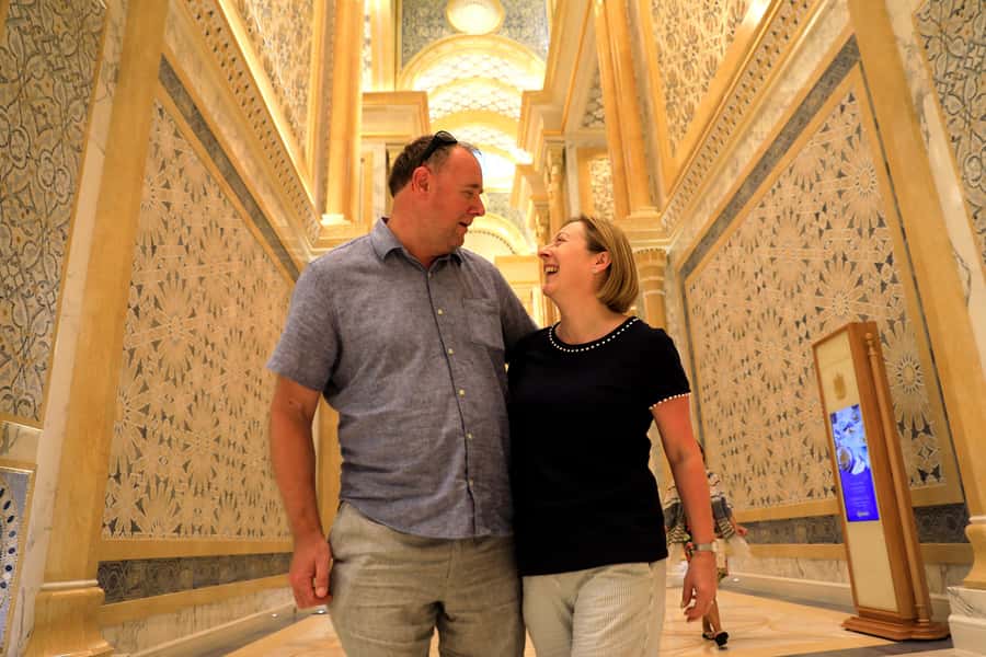 From Dubai: Abu Dhabi Premium Full-Day Sightseeing Tour - Who will get the most from this tour