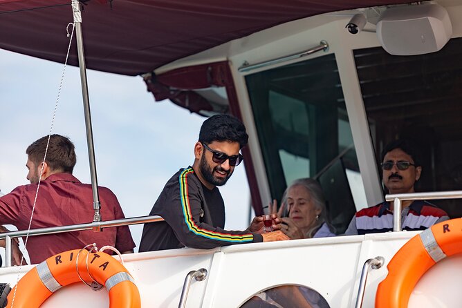 From Dubrovnik: Premium Three Island Cruise with lunch and drinks - What lunch and drinks are really like