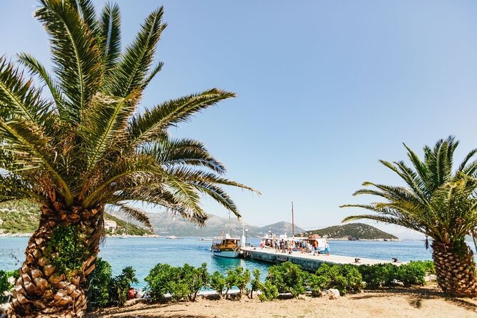 From Dubrovnik: Premium Three Island Cruise with lunch and drinks - Is $48.39 good value for eight hours?