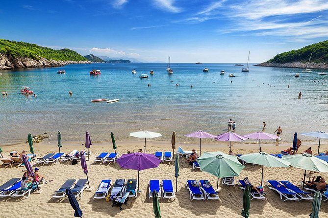 From Dubrovnik: Premium Three Island Cruise with lunch and drinks - Who will enjoy this cruise most?