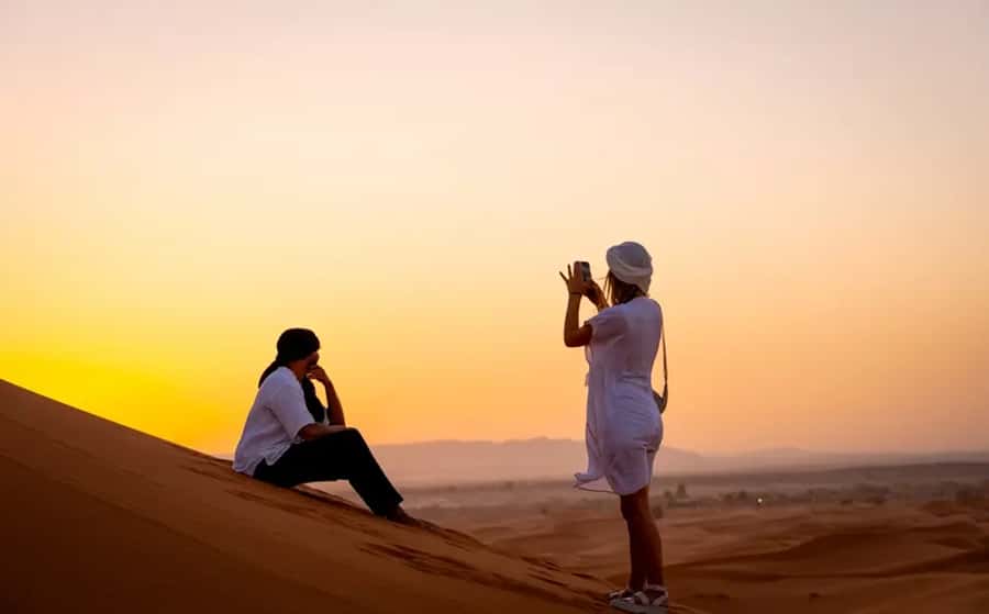 From Fes: 3-Day Luxury Desert Tour to Marrakech via Merzouga - Why this Fes to Marrakech route works