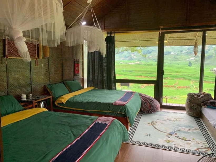 From Hanoi: 2-Day Luxury Sapa Trekking Tour with Homestay - Who should book this tour?