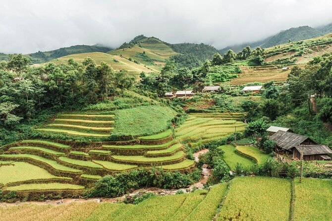 From Hanoi: 2-Day Overnight Sapa Tour by Luxury Van Limousine - Key points to know before booking
