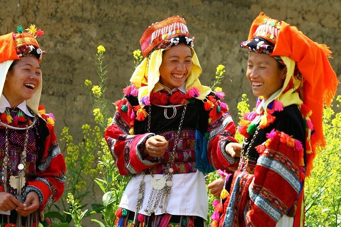 From Hanoi: 2-Day Overnight Sapa Tour by Luxury Van Limousine - Ta Van, Giang Ta Chai, and the overnight choice