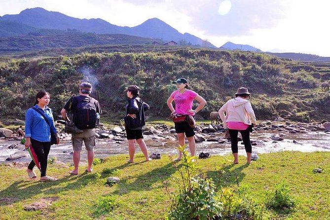 From Hanoi: 2-Day Overnight Sapa Tour by Luxury Van Limousine - Who should choose this Sapa tour