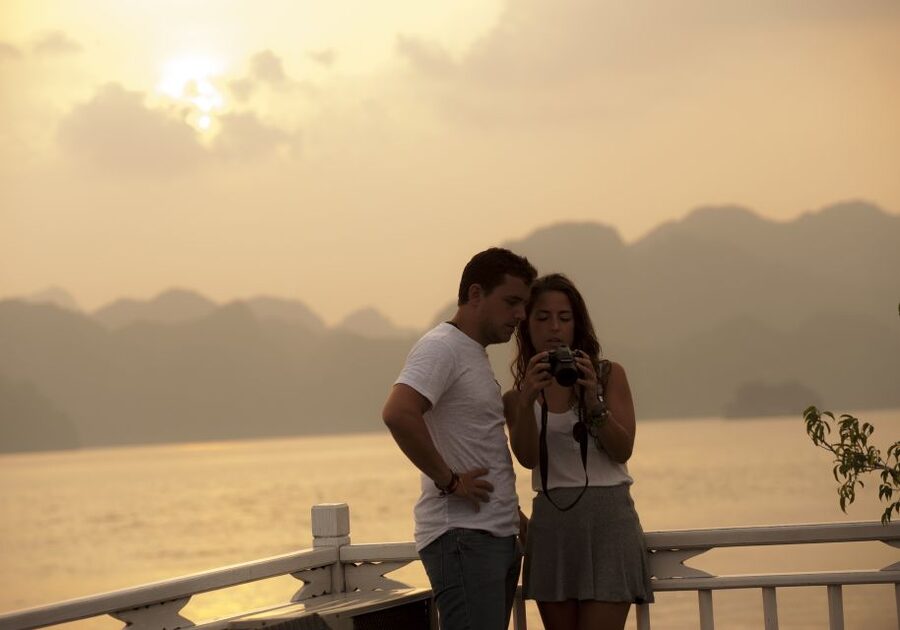 From Hanoi: Halong Explorer 3-Day Deluxe Cruise - FAQ