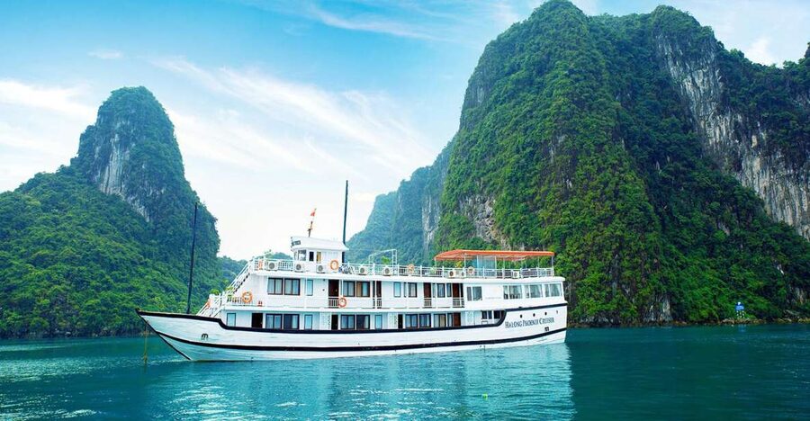 From Hanoi: Halong Explorer 3-Day Deluxe Cruise - Why two nights makes sense on Ha Long Bay