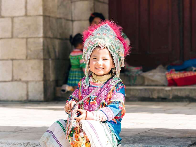 From Hanoi: Premium 2-Day Sapa Adventure with DCAR Limousine - The long road from Hanoi to Sapa