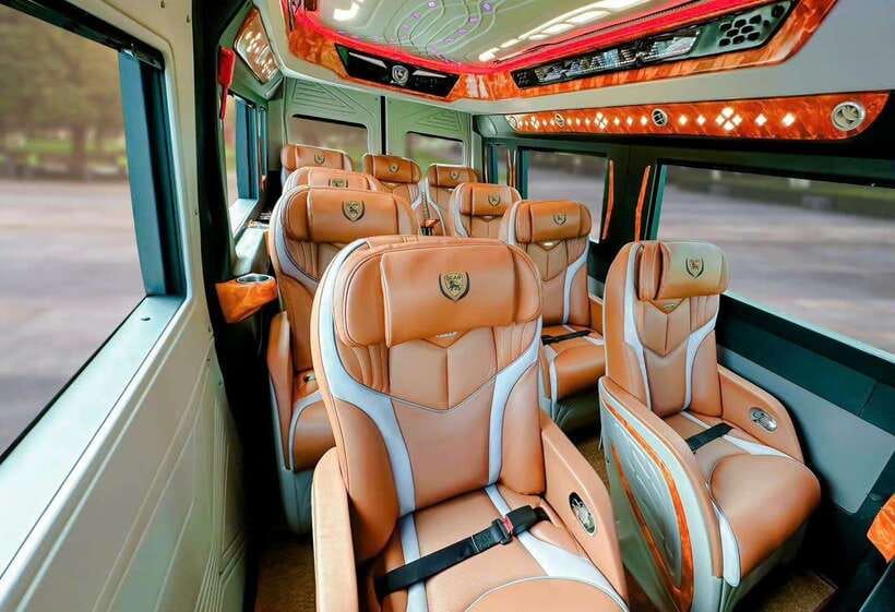 From Hanoi: Premium 3-Day Sapa Adventure with DCAR Limousine - What makes the experience worthwhile