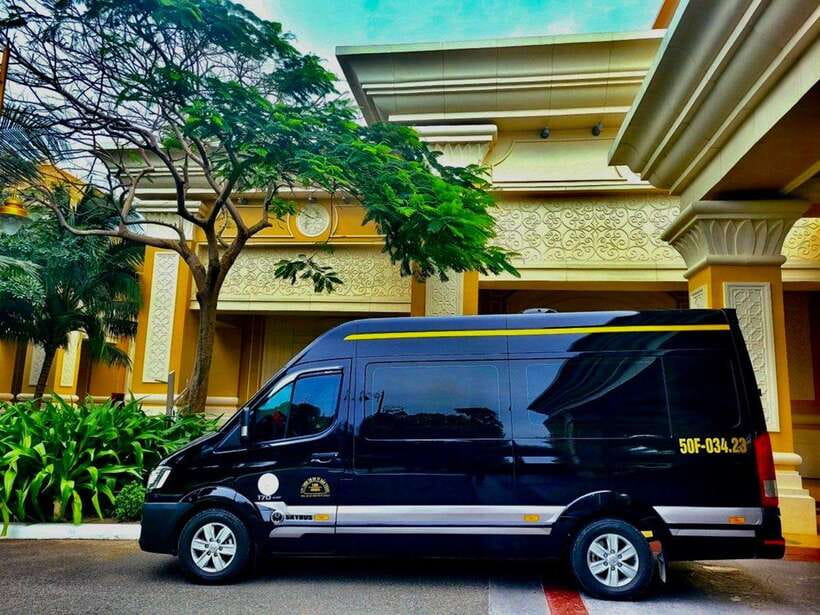 From Hanoi: Premium 3-Day Sapa Adventure with DCAR Limousine - Should you book it?
