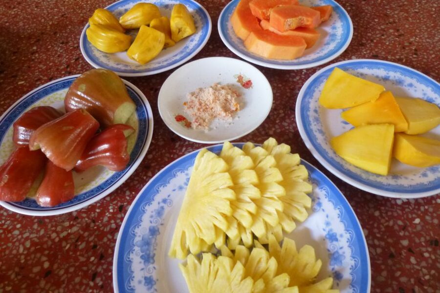 From Ho Chi Minh City: Mekong Delta VIP Tour by Limousine - Coconut Island, honey, fruit, and local music