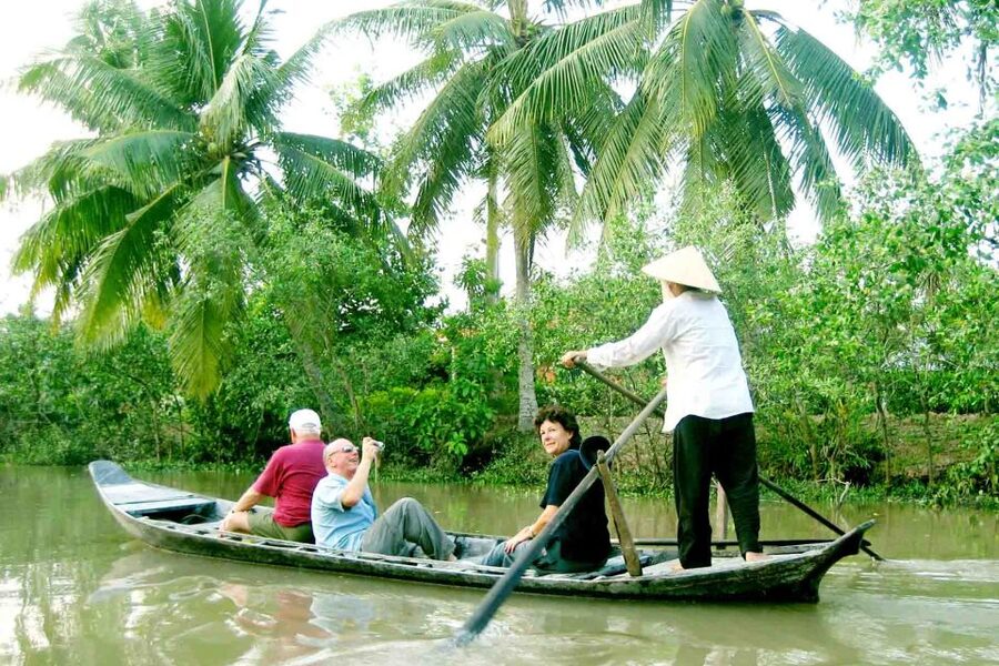 From Ho Chi Minh City: Mekong Delta VIP Tour by Limousine - Why the $49 price can make sense