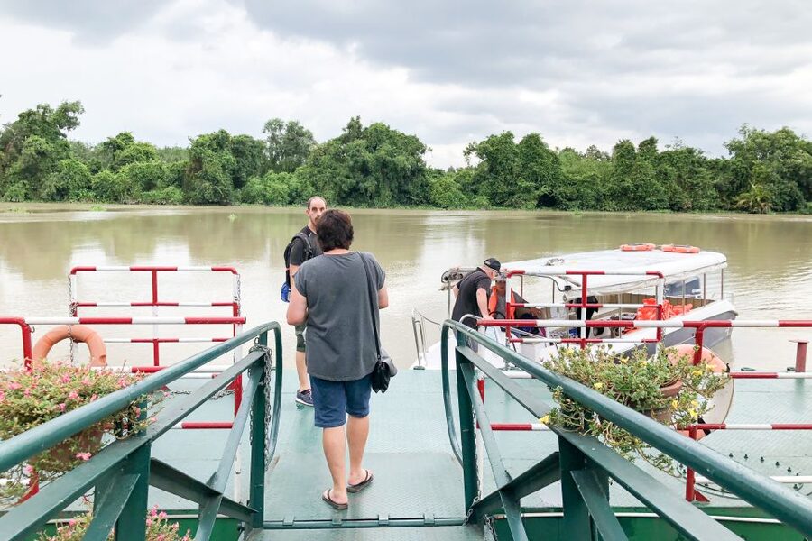 From Ho Chi Minh: Cu Chi Tunnels and VIP Speedboat Tour - Who should book this Cu Chi speedboat tour?