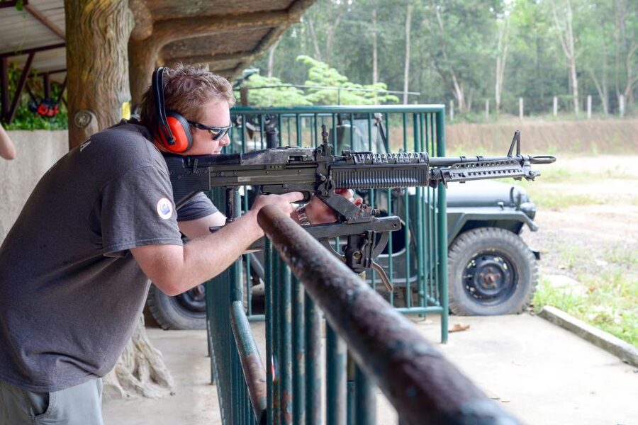 From Ho Chi Minh: Cu Chi Tunnels and VIP Speedboat Tour - The return ride and the final part of the day
