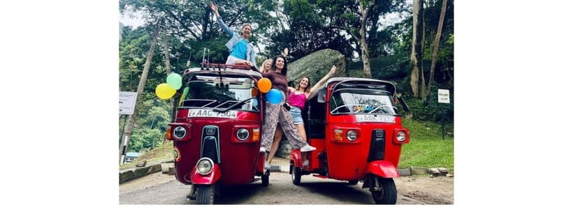 From Kandy: Dambulla to Sigiriya Day Tours by Luxury Car - Nalanda Gedige and the lake viewpoints break up the drive