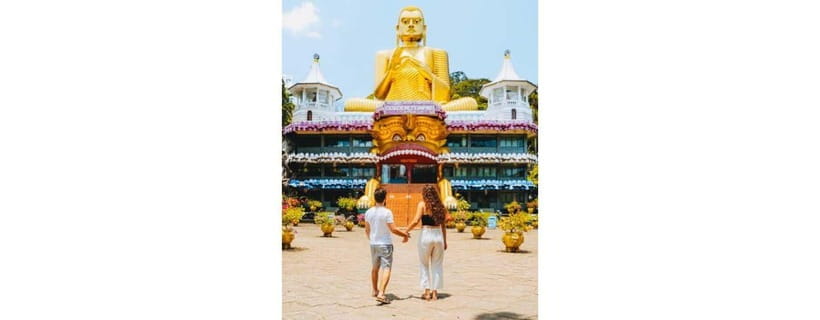 From Kandy: Dambulla to Sigiriya Day Tours by Luxury Car - The driver can make or break the day