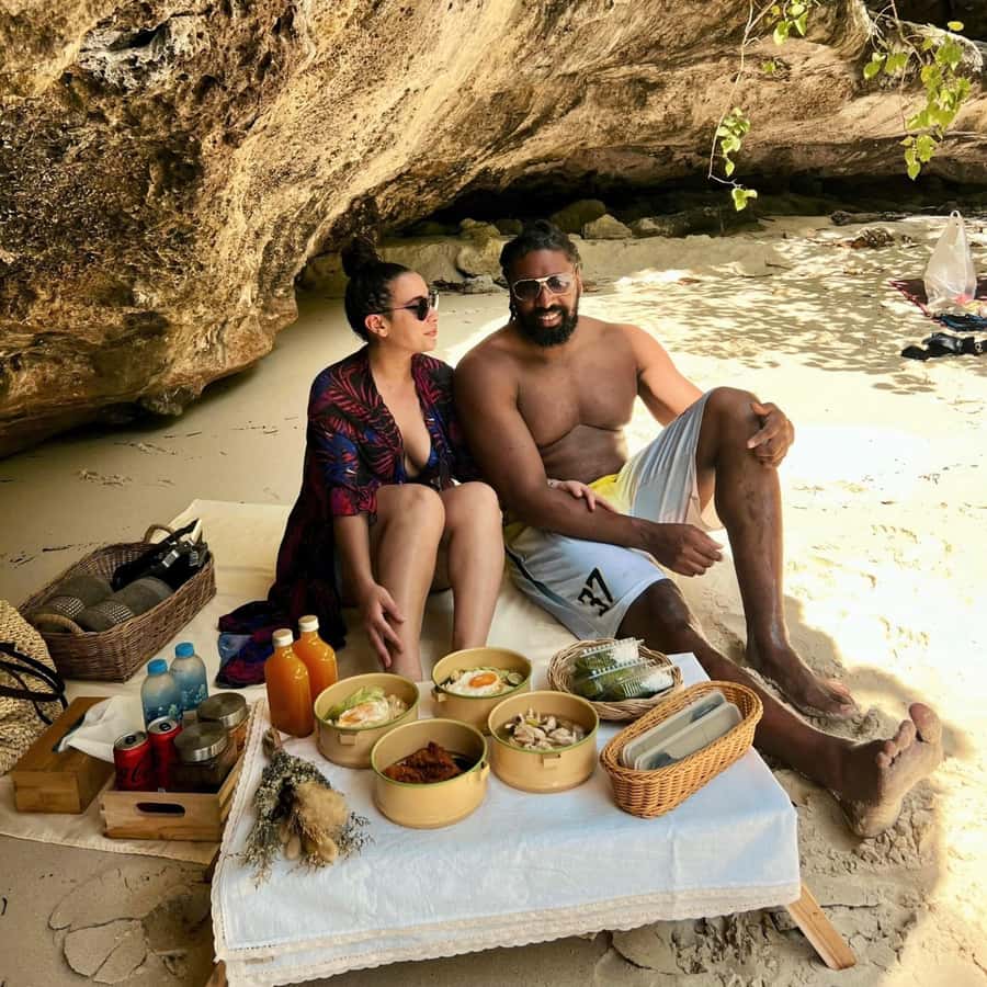 From Krabi : Private Luxury Longtail Boat - Key points to know before booking