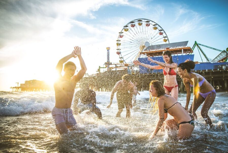 From Las Vegas: VIP Los Angeles/Hollywood Day Trip - Is $299 a fair price?