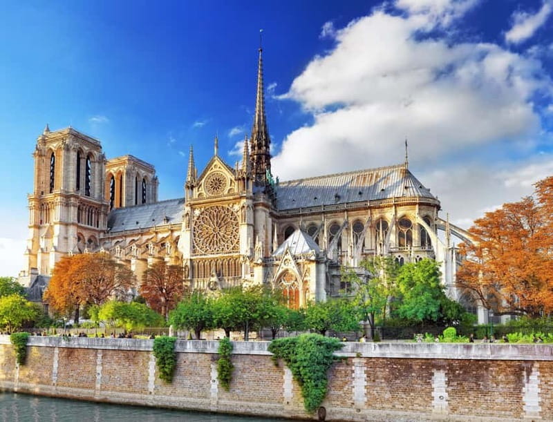 From Le Havre: Deluxe Paris Tour with Seine River Cruise - Key points to know before booking