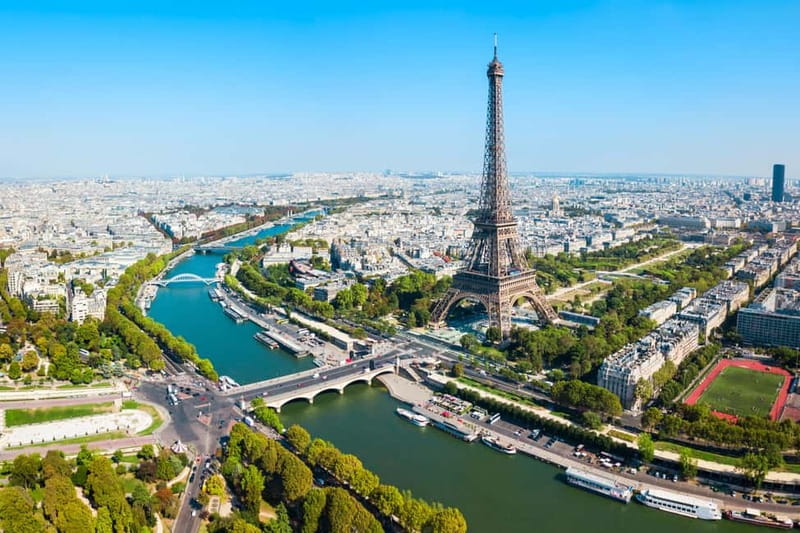 From Le Havre: Deluxe Paris Tour with Seine River Cruise - Why this tour works for a Le Havre cruise stop