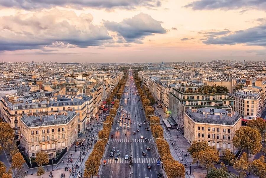 From Le Havre: Deluxe Paris Tour with Seine River Cruise - Timing, traffic, and the cruise ship deadline