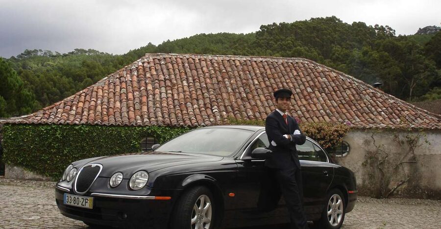 From Lisbon: Full-Day Sintra Tour by Luxury Car or Minivan - Why this private day works better than a fixed bus route