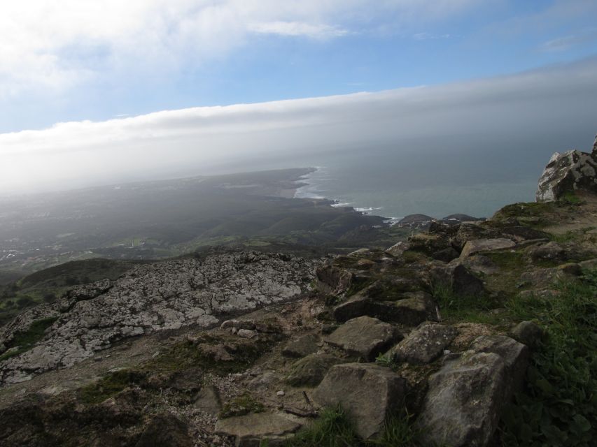 From Lisbon: Full-Day Sintra Tour by Luxury Car or Minivan - Returning through Belém and central Lisbon