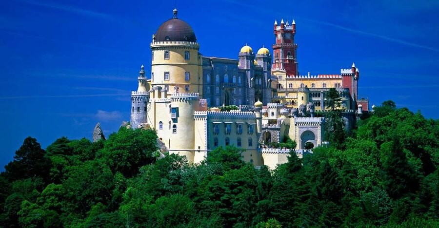 From Lisbon: Sintra and Cascais Deluxe Full-day Private Tour - Key points to know before booking
