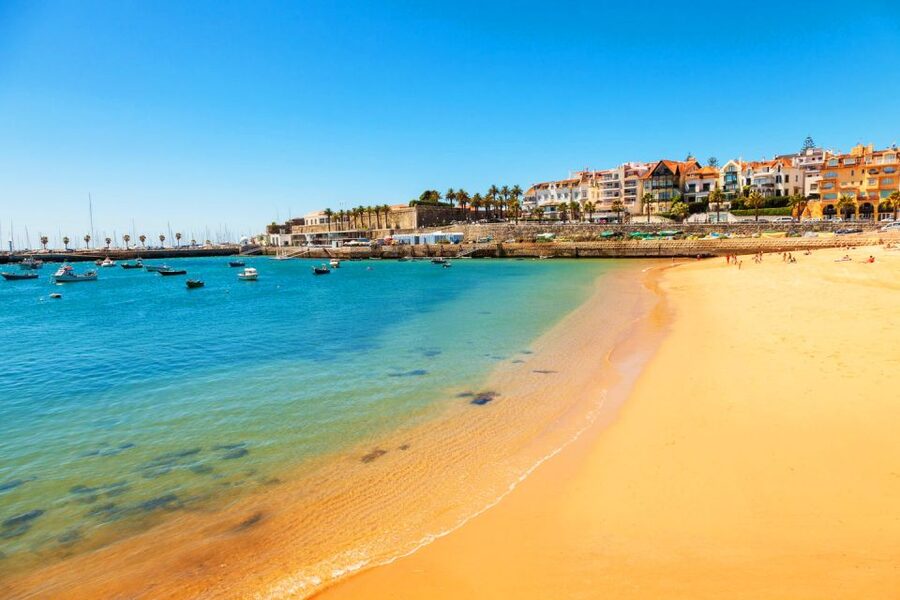 From Lisbon: Sintra and Cascais Deluxe Full-day Private Tour - Why this route works from Lisbon