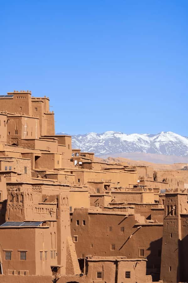 From Marrakech: 3-Day Desert with luxury camp, camel & meals - Key points at a glance