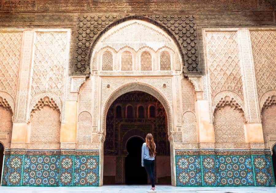 From Marrakech: 3-Day Luxury Desert Tour to Fes via Merzouga - A long but rewarding road from Marrakech to Fes