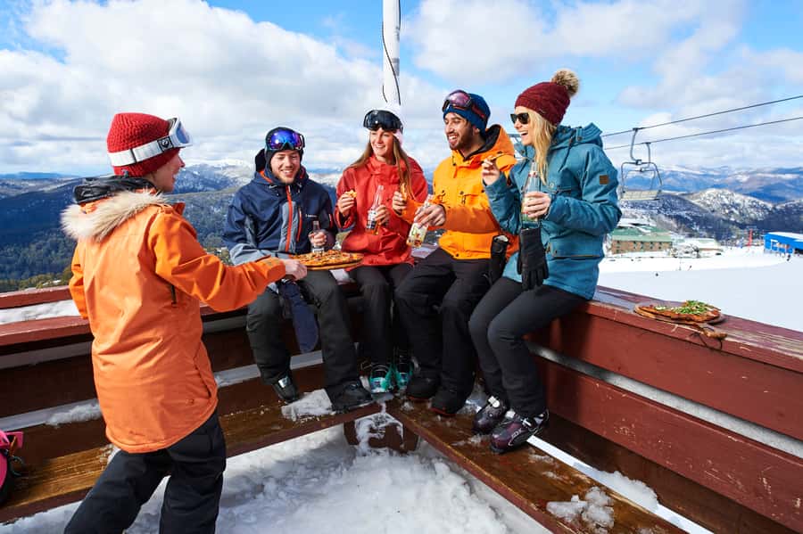 From Melbourne: Day Trip to Mt Buller by Premium Tour Coach - Practical advice for making the day easier