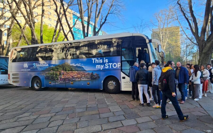 From Milan: Como, Bellagio, and Lugano Exclusive Boat Tour - Who should book this tour?