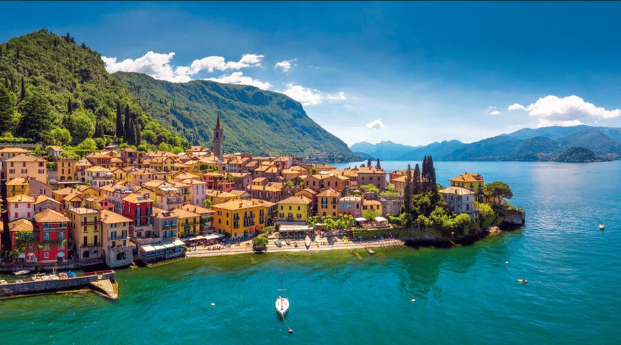 From Milan: Como, Bellagio, and Lugano Exclusive Boat Tour - Why this Milan day trip works