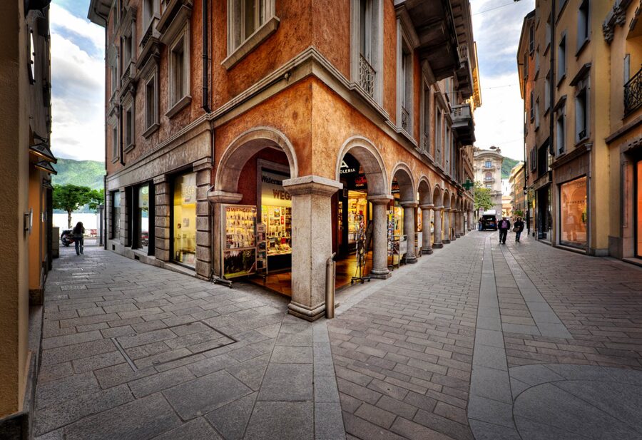 From Milan: Como, Bellagio, and Lugano Exclusive Boat Tour - The two-hour cruise is the heart of the day