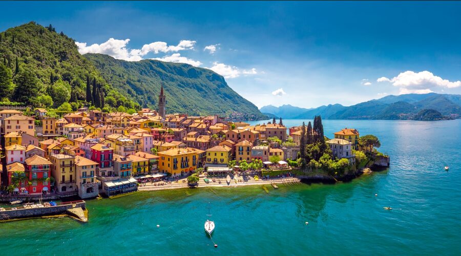 From Milan: Como, Bellagio, and Lugano Exclusive Boat Tour - Bellagio offers the most satisfying stop