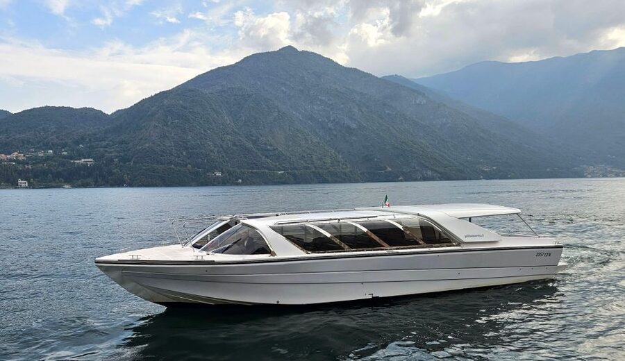 From Milan: Como, Lugano and Bellagio Exclusive Boat Cruise - The guide makes the difference