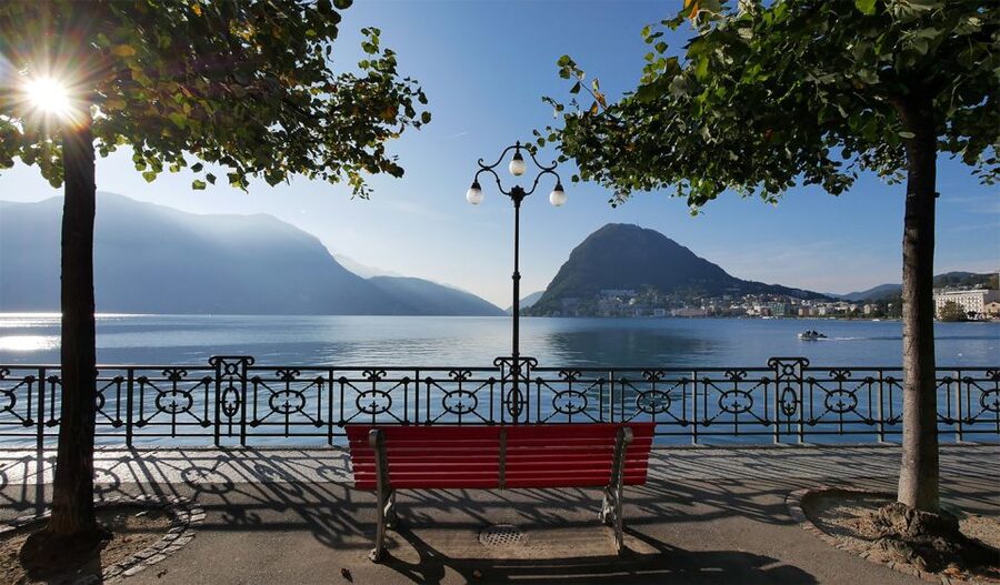 From Milan: Como, Lugano and Bellagio Exclusive Boat Cruise - The 8:00 a.m. Lite option