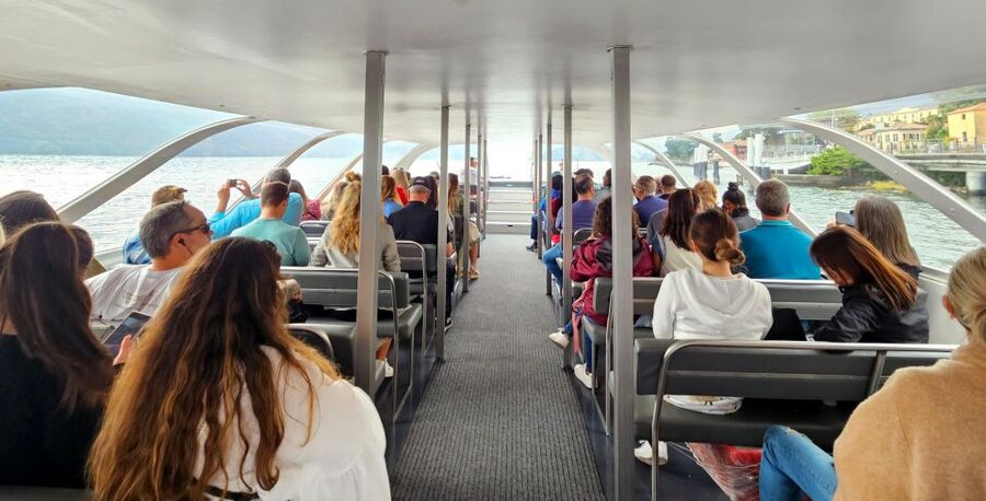 From Milan: Como, Lugano and Bellagio Exclusive Boat Cruise - Is $95 a fair price?