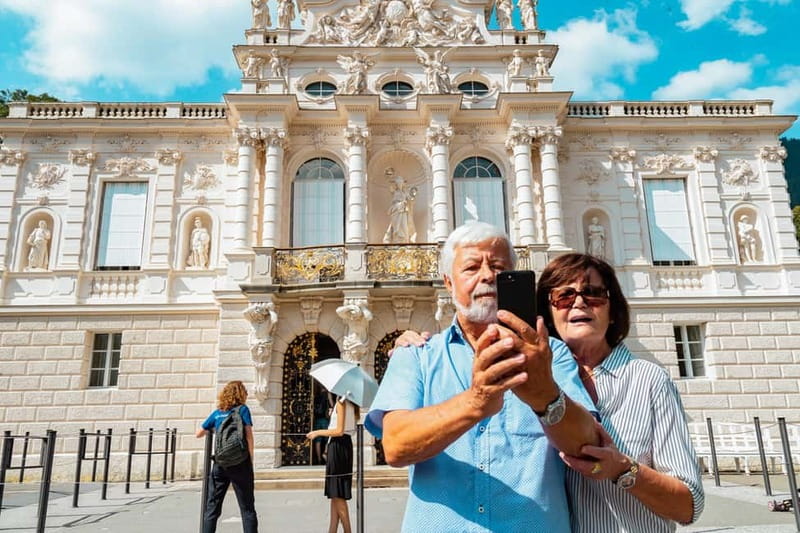 From Munich: Premium Neuschwanstein Castle & Linderhof Tour - Is $228 a fair price?