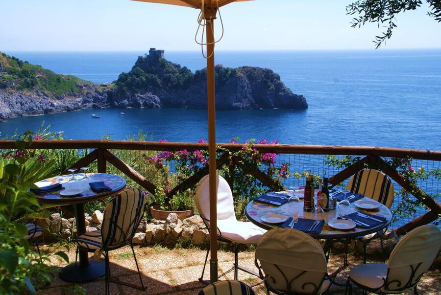 From Naples: Amalfi Coast Deluxe Private Tour - Positano packs the classic coastal view into one stop