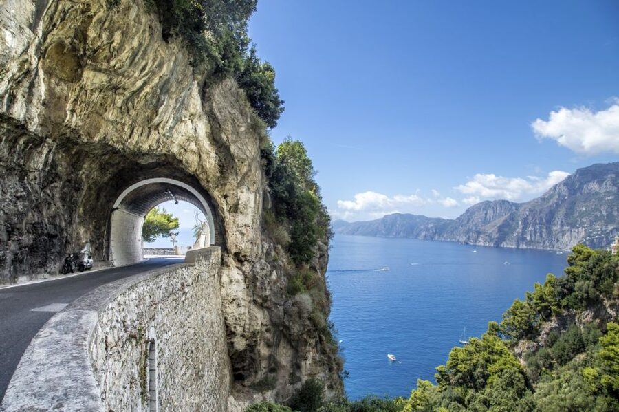 From Naples: Amalfi Coast Deluxe Private Tour - Who should choose this full-day tour