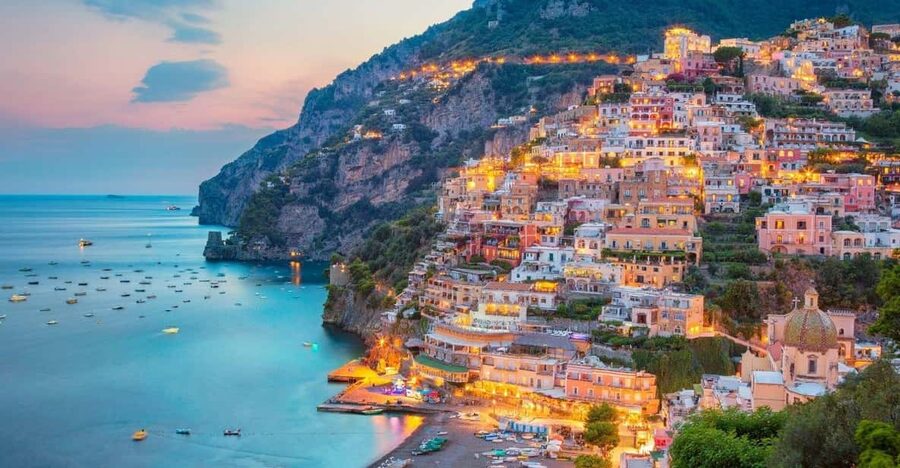From Naples: Exclusive Tour of Amalfi Coast - Why this Naples day trip works