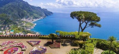 From Naples: Exclusive Tour of Amalfi Coast