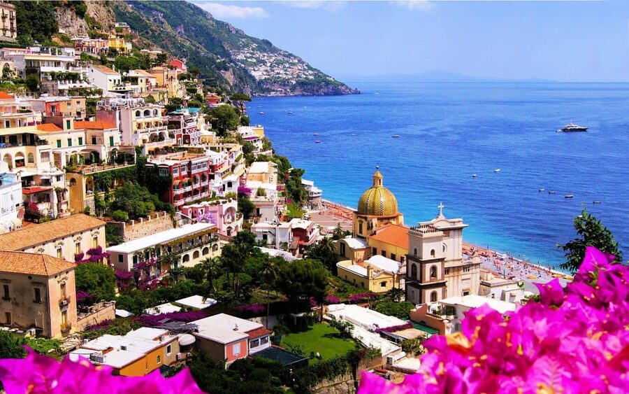 From Naples: Exclusive Tour of Amalfi Coast - What the $84 price really covers
