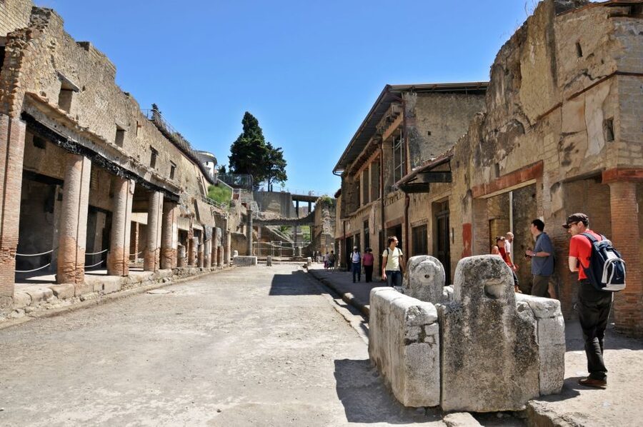 From Naples: Pompeii and Herculaneum VIP Tour with Lunch - Is $237.90 a fair price?